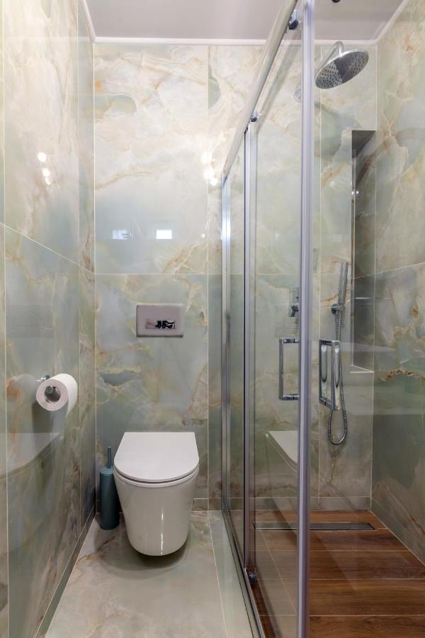 Appartement Design Central In The Heart Of The City Iraklion
