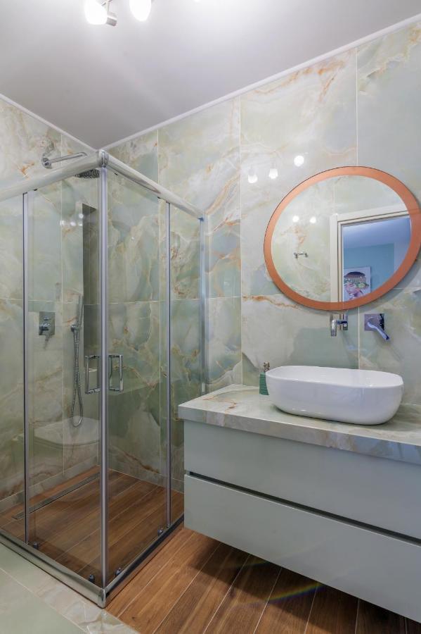 Design Central In The Heart Of The City * Heraklion (Crete)