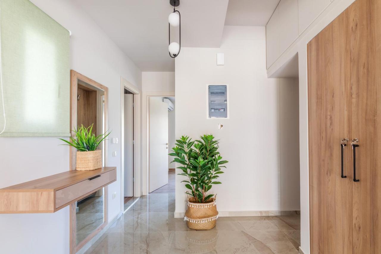 Design Central In The Heart Of The City * Heraklion (Crete)