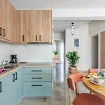 Design Central Suite In The Heart Of The City