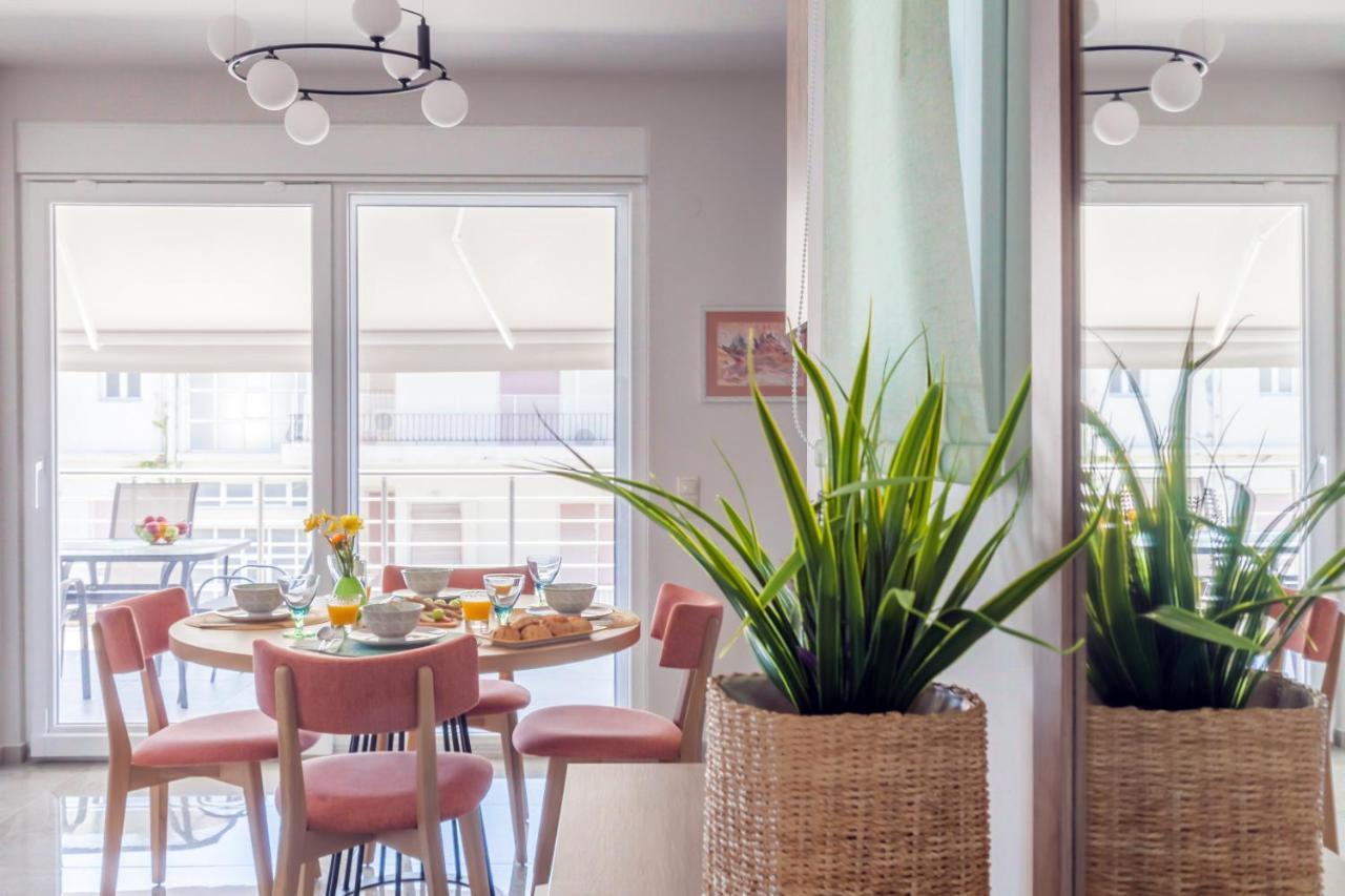 Appartement Design Central In The Heart Of The City Héraklion
