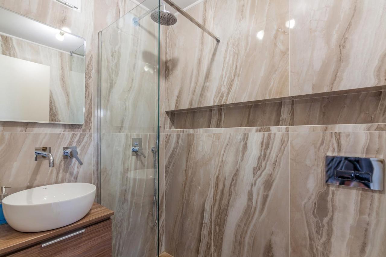 Design Central In The Heart Of The City Appartement