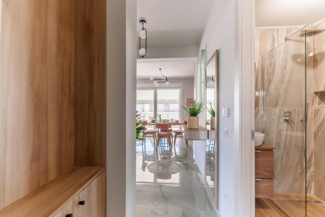 Appartement Design Central In The Heart Of The City Héraklion