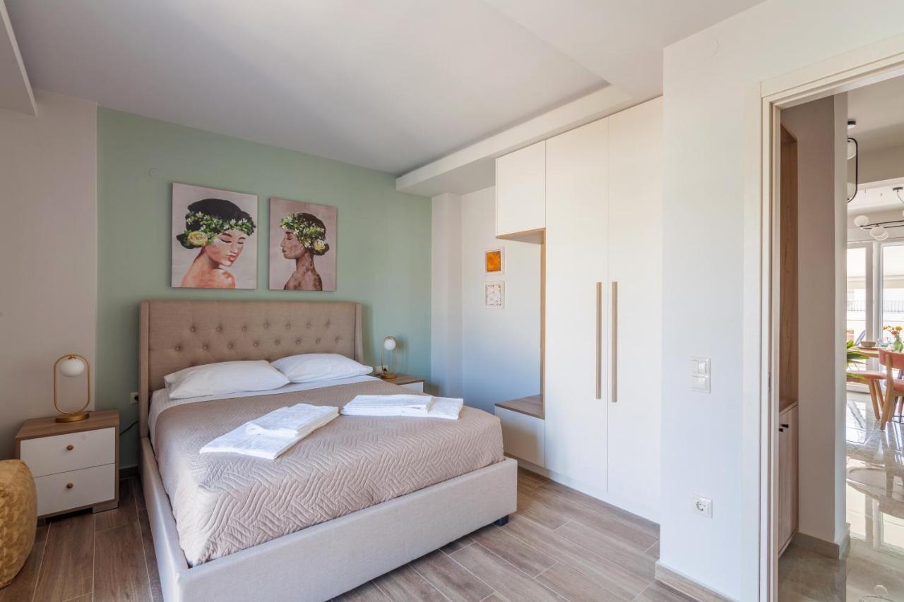 Appartement Design Central In The Heart Of The City *