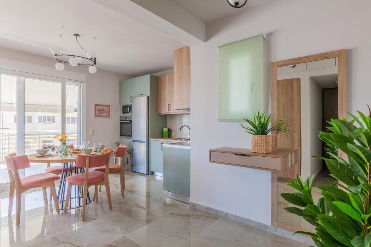 Appartement Design Central In The Heart Of The City *